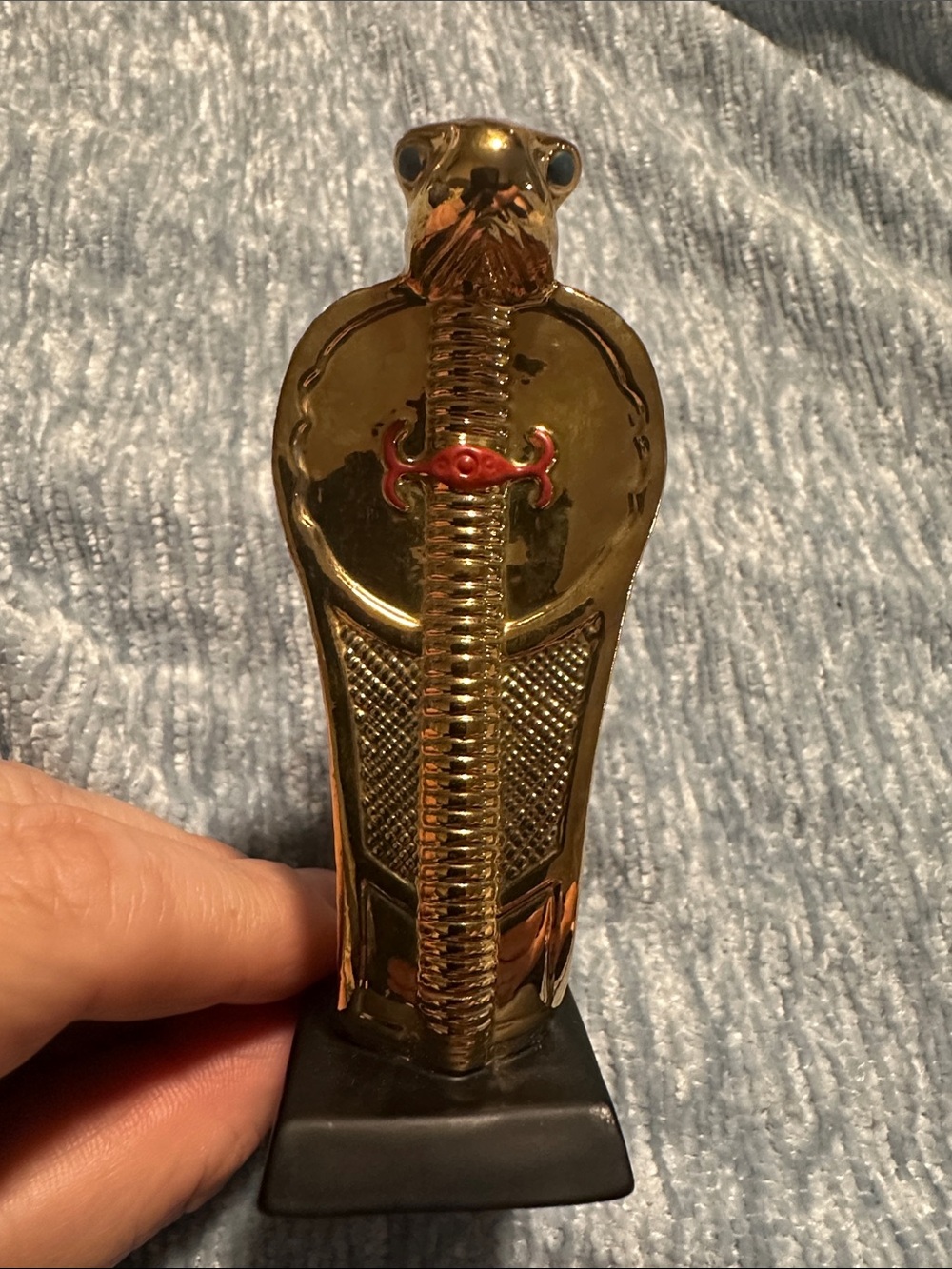 Franklin Mint “Cobra”